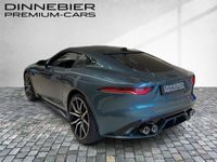 gebraucht Jaguar F-Type R