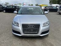 gebraucht Audi A3 Sportback Attraction 1.4 TFSI S-tronic NUR HÄNDLER