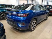 Gebraucht VW ID.5 Pro 127 kW (174 PS) 2023 Blue dusk metallic SUV