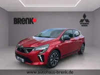 Neu Mitsubishi Colt Plus 67 PS (49 kW) 2025 Aurora rot Kleinwagen