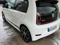 gebraucht VW up! Gti 1.0