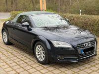 Gebraucht Audi TT Roadster 160 PS (117 kW) 2009 Cabrio