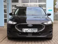 Gebraucht Ford Focus S 120 PS (88 kW) 2022 Schwarz Limousine
