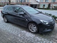 gebraucht Opel Astra 1.6 Diesel Active 100kW S/S Active