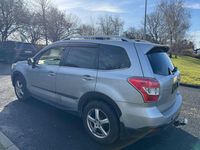 Gebraucht Subaru Forester Active 147 PS (108 kW) 2015 SUV