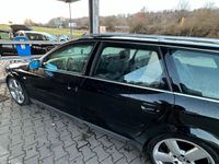 gebraucht Audi A6 (4B)