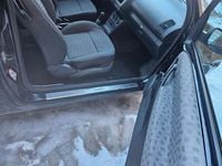 Gebraucht VW Lupo 60 PS (44 kW) 2002 Schwarz Kleinwagen