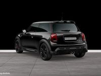Gebraucht Mini John Cooper Works 231 PS (169 kW) 2023 Schwarz Kleinwagen