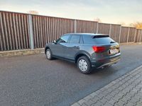 gebraucht Audi Q2 35 TDI S tronic design design Diesel AHK LED