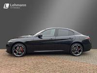 Neu Alfa Romeo Giulia Veloce 280 PS (205 kW) 2026 Nero vulcano Limousine
