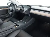 Usado Tesla Model 3 Long Range AWD 350 kW (476 CV) 2023 Gris Berlina