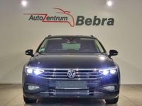 Gebraucht VW Passat Business 150 PS (110 kW) 2023 Deep black Kombi
