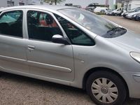 gebraucht Citroën Xsara Picasso HDi 110 Exclusive