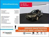 Gebraucht Seat Leon 150 PS (110 kW) 2021 Grau Limousine