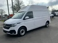 Occasion VW Transporter 150 ch (110 kW) 2020 Blanc Van