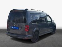 gebraucht VW Caddy Maxi Life Caddy Maxi Trendline 1.4 TSI DSG Join