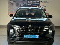 Second-hand Hyundai Tucson Select 179 CP (131 kW) 2020 Negru SUV