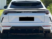 Usata Lamborghini Urus 650 CV (478 kW) 2020 Bianco SUV