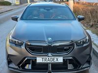 Gebraucht BMW M5 Performance 727 PS (534 kW) 2025 Grau Kombi