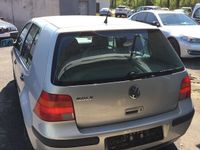 gebraucht VW Golf IV 