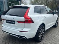 gebraucht Volvo XC60 T6 Twin Engine AWD R Design Plug-In 22ZOLL