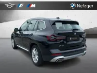 Gebraucht BMW X3 Sport Line 292 PS (214 kW) 2022 Schwarz SUV