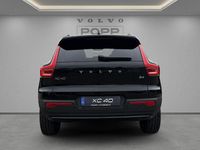 Neu Volvo XC40 Plus 197 PS (144 kW) 2026 Onyx black SUV
