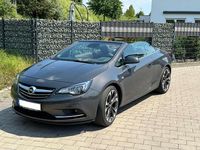 Gebraucht Opel Cascada 200 PS (147 kW) 2016 Cabrio