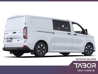 Nowe Ford E-Transit Trend 100 kW (136 KM) 2025 Biały Van