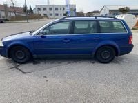 Usata VW Passat 130 CV (95 kW) 2004 Berlina