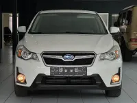 Gebraucht Subaru XV 150 PS (110 kW) 2016 Weiß SUV