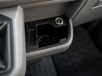 Gebraucht VW Transporter 150 PS (110 kW) 2021 Weiß Van