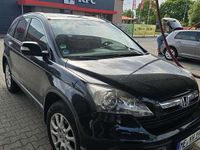 Gebraucht Honda CR-V Elegance 150 PS (110 kW) 2009 SUV