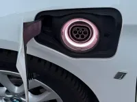 Gebraucht BMW 225 iPerformance 136 PS (100 kW) 2018 Weiß Van / Kleinbus