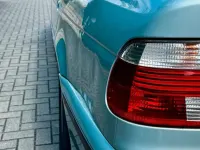 Gebraucht BMW 520 170 PS (125 kW) 2001 Limousine