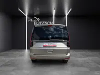 Gebraucht VW Caddy Maxi Style 122 PS (89 kW) 2021 Van / Kleinbus