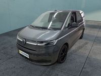 Gebraucht VW Multivan Style 150 PS (110 kW) 2024 Grau Van / Kleinbus