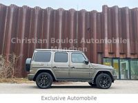 Gebraucht Mercedes G450 Exclusive 367 PS (269 kW) 2024 Grau SUV