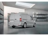 Neu Mercedes Vito 136 PS (100 kW) 2026 Alpingrau Van