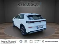 Gebraucht VW T-Roc Style 2026 Weiss SUV