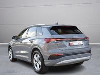 Gebraucht Audi Q4 e-tron Advanced 219 kW (299 PS) 2023 Kieselgrau SUV