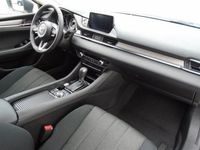 gebraucht Mazda 6 Kombi 2.5l Exclusive-Line Bose Matrix-LED 2023