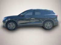 Gebraucht VW Tiguan Goal 150 PS (110 kW) 2025 Grau SUV