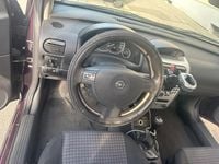 Second-hand Opel Corsa 70 CP (51 kW) 2005 Mov Hatchback