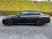 Gebraucht Mercedes E63 AMG AMG 585 PS (430 kW) 2014 Obsidianschwarz  metalliclack Limousine