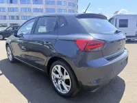 Neu Seat Ibiza Style 95 PS (69 kW) 2026 Grau Kleinwagen