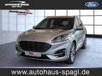 Gebraucht Ford Kuga ST-Line 149 PS (109 kW) 2024 Silber SUV