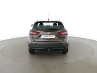 Gebraucht Nissan Qashqai Visia 110 PS (80 kW) 2020 Braun SUV