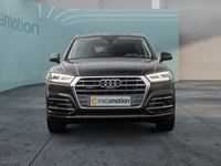 gebraucht Audi Q5 50TFSI e qu