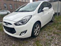 gebraucht Hyundai ix20 1.6 CRDi Comfort